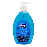 Fay Liquid Hand Wash (Blue Berry) 500ML