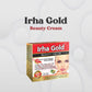 Irha Gold Beauty Cream Pack Of 1