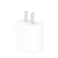 20W USB-C Power Adapter 2 Pin