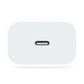 20W USB-C Power Adapter 2 Pin
