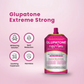 GLUPATONE Extreme Strong Whitening Emulsion Ultra Plus GS-120 For Face & Body 50ml (Pack Of 2)