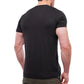 Stylish V-Neck Tee Man
