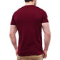 Stylish V-Neck Tee Man