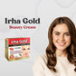 Irha Gold Beauty Cream Pack Of 1