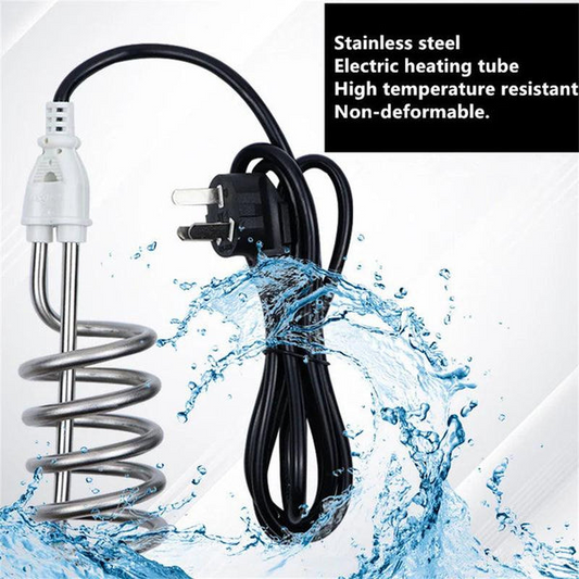 Electric Rod Water Heater