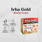 Irha Gold Beauty Cream Pack Of 1