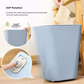 Mini Folding Washing Machine