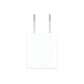 Apple 5W USB Power Adapter 2 Pin