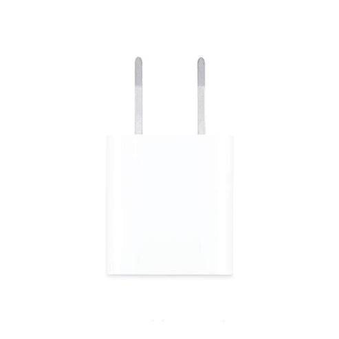 Apple 5W USB Power Adapter 2 Pin