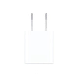 Apple 5W USB Power Adapter 2 Pin