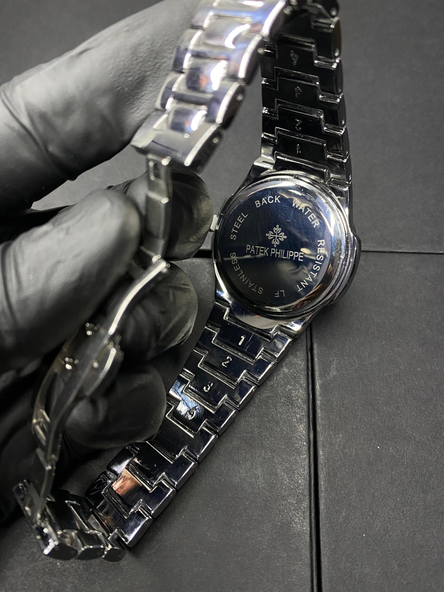 Patek Philippe Shine