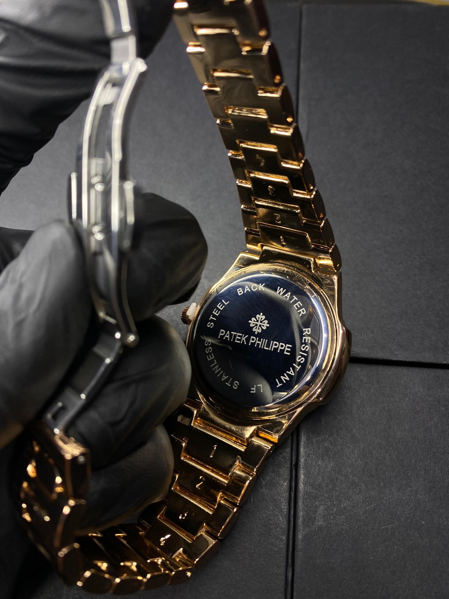 Patek Philippe Shine