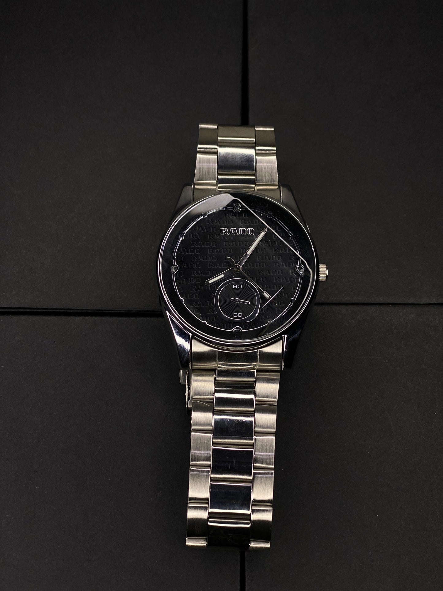 Rado Semi Luxury